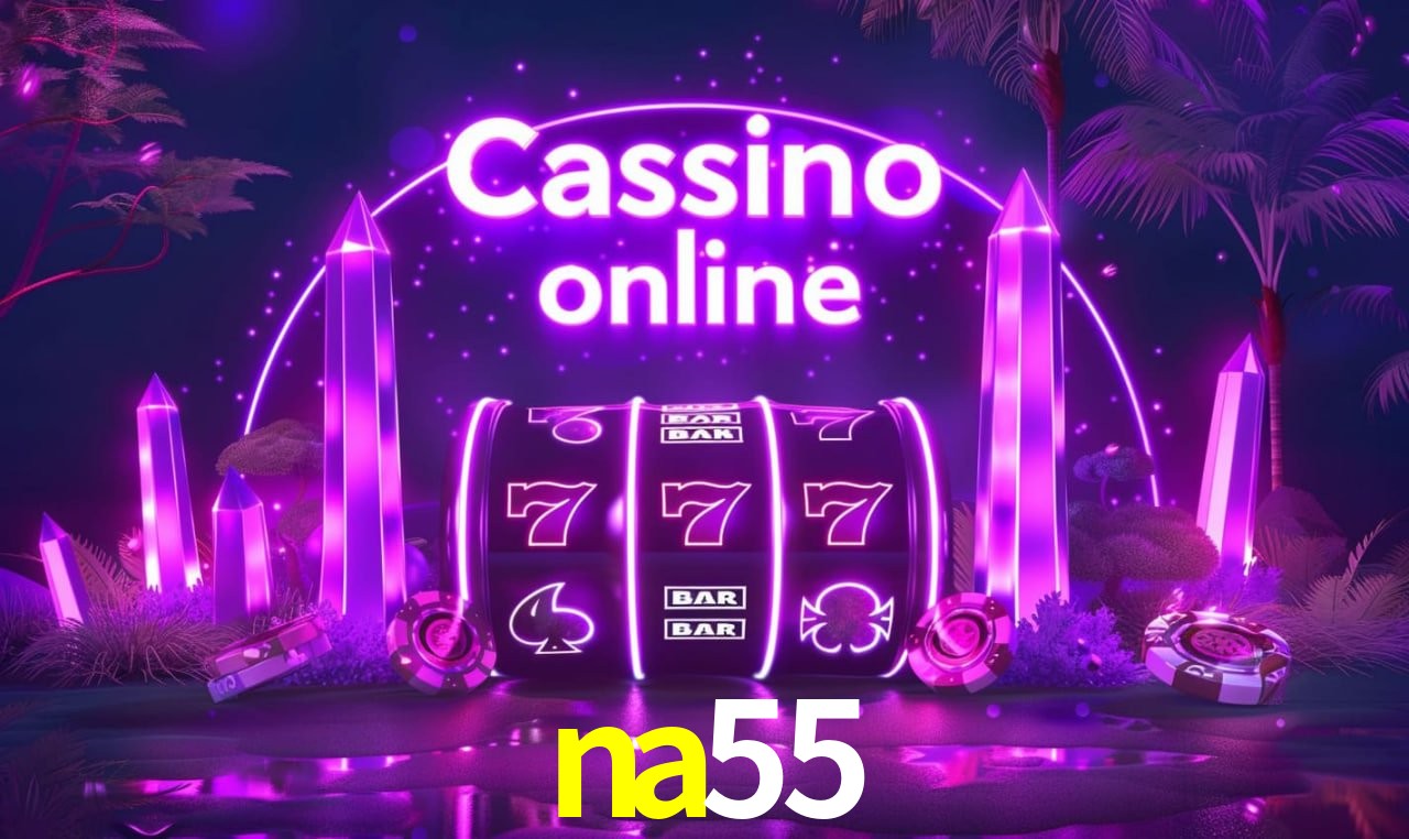Account Benefits na55
