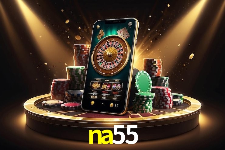 Secure Login na55