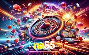 Experiência VIP na55