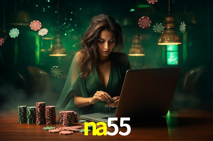 Premium Interface na55