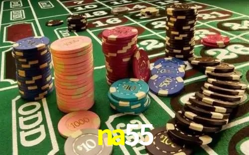 Exclusive Games na55