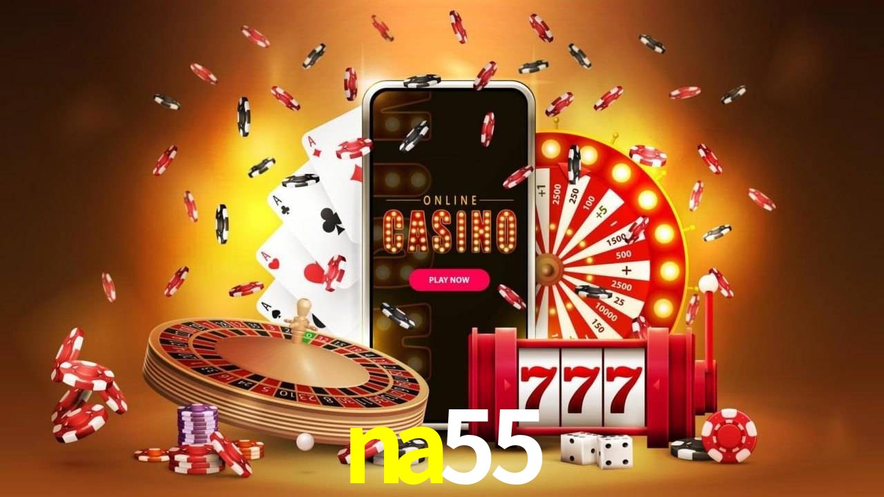 Game Providers na55